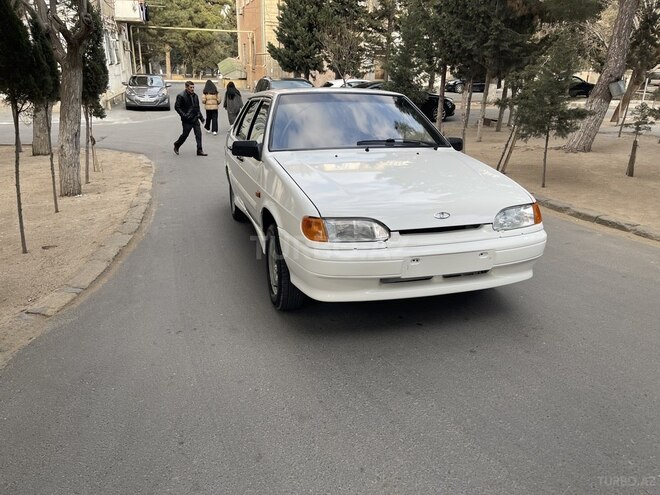 LADA (VAZ) 2115 2012, 83,000 km - 1.5 l - Sumqayıt