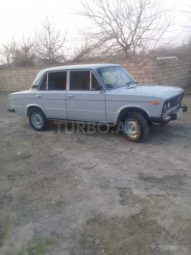 LADA (VAZ) 2106 1996, 123,000 km - 1.3 l - Sabirabad
