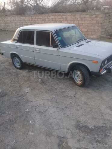 LADA (VAZ) 2106 1996, 123,000 km - 1.3 l - Sabirabad