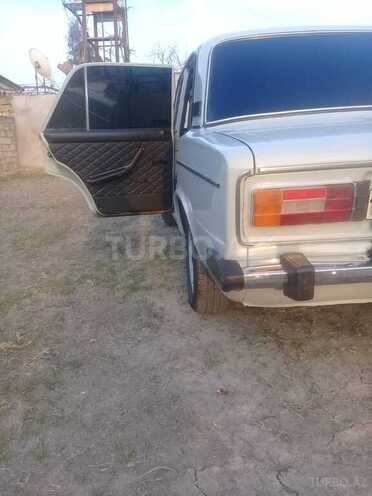 LADA (VAZ) 2106 1996, 123,000 km - 1.3 l - Sabirabad