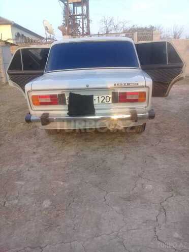 LADA (VAZ) 2106 1996, 123,000 km - 1.3 l - Sabirabad