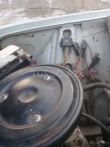 LADA (VAZ) 2106 1996, 123,000 km - 1.3 l - Sabirabad
