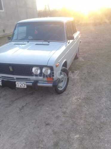 LADA (VAZ) 2106 1996, 123,000 km - 1.3 l - Sabirabad