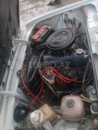 LADA (VAZ) 2106 1996, 123,000 km - 1.3 l - Sabirabad