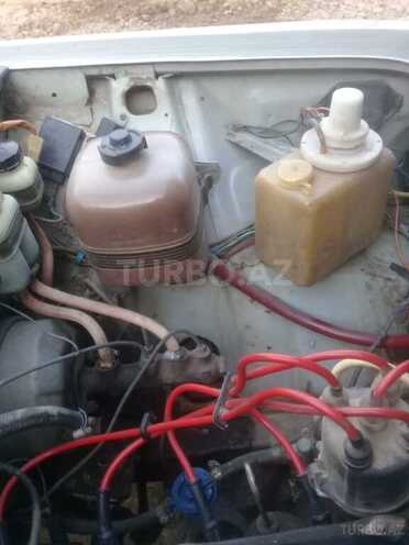 LADA (VAZ) 2106 1996, 123,000 km - 1.3 l - Sabirabad