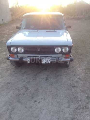 LADA (VAZ) 2106 1996, 123,000 km - 1.3 l - Sabirabad