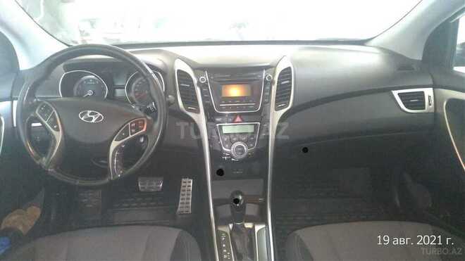 Hyundai i30 2013, 78,000 km - 1.6 l - Bakı