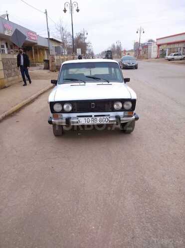 LADA (VAZ) 2106 1988, 100,000 km - 1.6 l - Cəlilabad