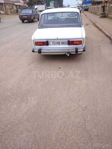 LADA (VAZ) 2106 1988, 100,000 km - 1.6 l - Cəlilabad