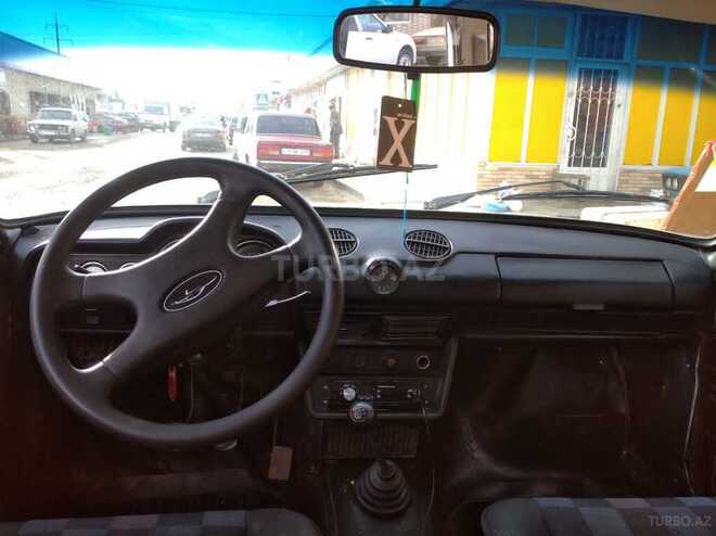 LADA (VAZ) 2106 1988, 100,000 km - 1.6 l - Cəlilabad