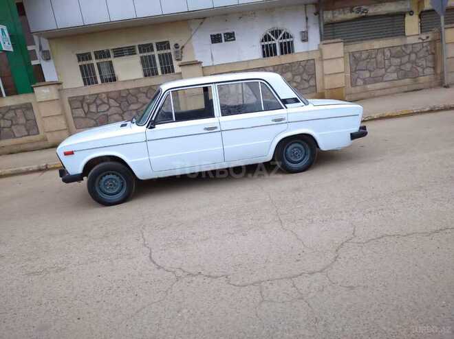 LADA (VAZ) 2106 1988, 100,000 km - 1.6 l - Cəlilabad