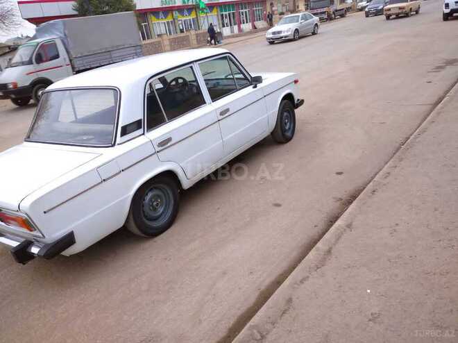 LADA (VAZ) 2106 1988, 100,000 km - 1.6 l - Cəlilabad