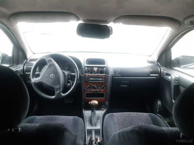 Opel Astra 1998, 275,000 km - 1.6 л - Zaqatala