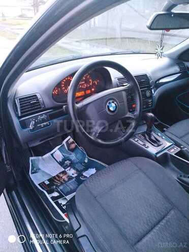 BMW 323 1999, 352,000 km - 2.5 l - Şəki