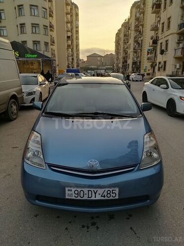 Toyota Prius 2008, 140,000 km - 1.5 л - Bakı