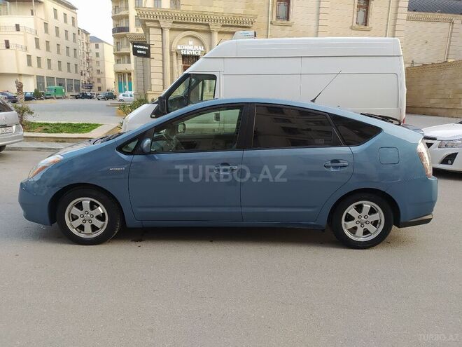 Toyota Prius 2008, 140,000 km - 1.5 л - Bakı