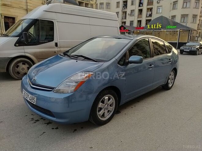 Toyota Prius 2008, 140,000 km - 1.5 л - Bakı