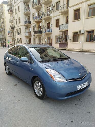 Toyota Prius 2008, 140,000 km - 1.5 л - Bakı