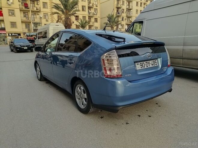 Toyota Prius 2008, 140,000 km - 1.5 л - Bakı