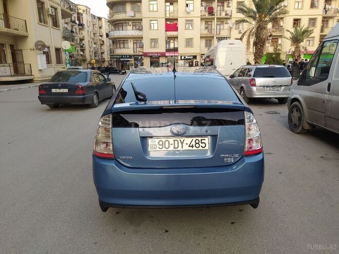 Toyota Prius 2008, 140,000 km - 1.5 л - Bakı