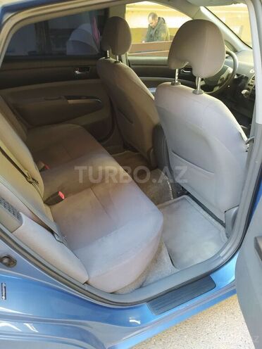 Toyota Prius 2008, 140,000 km - 1.5 л - Bakı