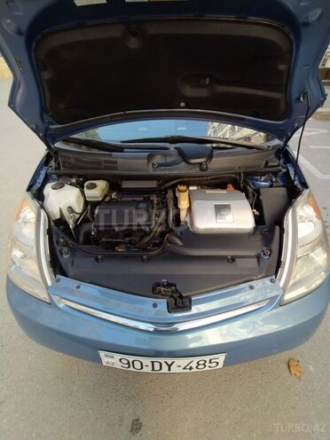 Toyota Prius 2008, 140,000 km - 1.5 л - Bakı