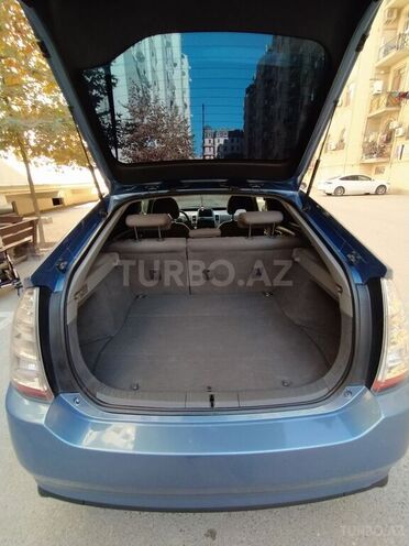 Toyota Prius 2008, 140,000 km - 1.5 л - Bakı