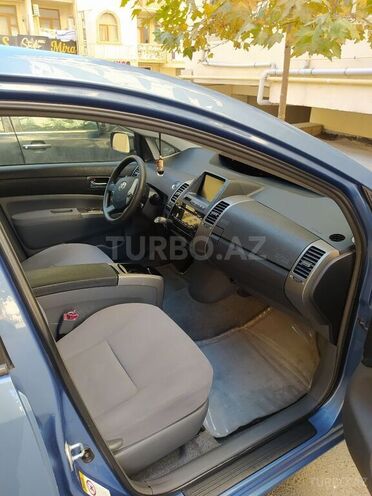 Toyota Prius 2008, 140,000 km - 1.5 л - Bakı