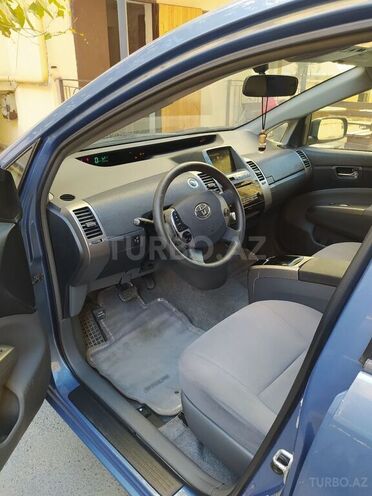 Toyota Prius 2008, 140,000 km - 1.5 л - Bakı