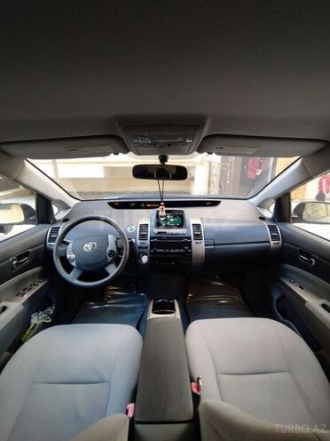 Toyota Prius 2008, 140,000 km - 1.5 л - Bakı