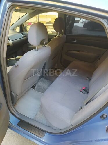 Toyota Prius 2008, 140,000 km - 1.5 л - Bakı