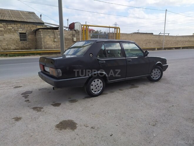Tofas Sahin 2006, 250,000 km - 1.6 l - Bakı