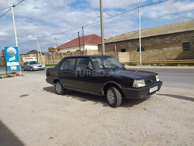 Tofas Sahin 2006, 250,000 km - 1.6 l - Bakı