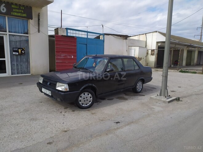 Tofas Sahin 2006, 250,000 km - 1.6 l - Bakı