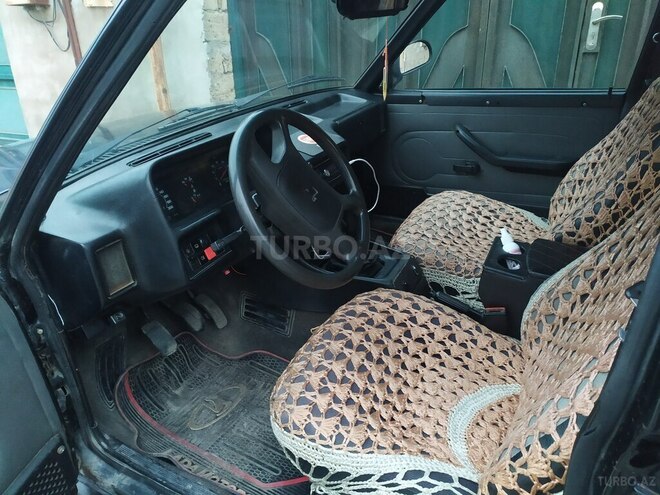 Tofas Sahin 2006, 250,000 km - 1.6 l - Bakı