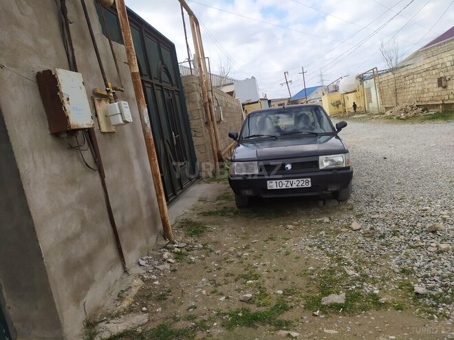 Tofas Sahin 2006, 250,000 km - 1.6 l - Bakı