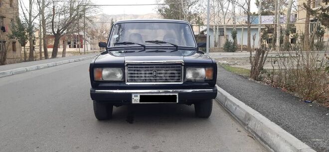 LADA (VAZ) 2107 2010, 150,000 km - 1.6 л - Mingəçevir