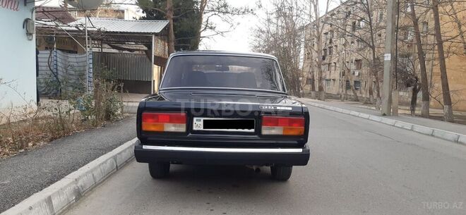 LADA (VAZ) 2107 2010, 150,000 km - 1.6 л - Mingəçevir