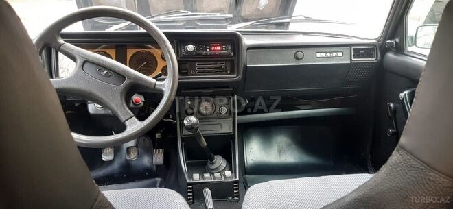 LADA (VAZ) 2107 2010, 150,000 km - 1.6 л - Mingəçevir