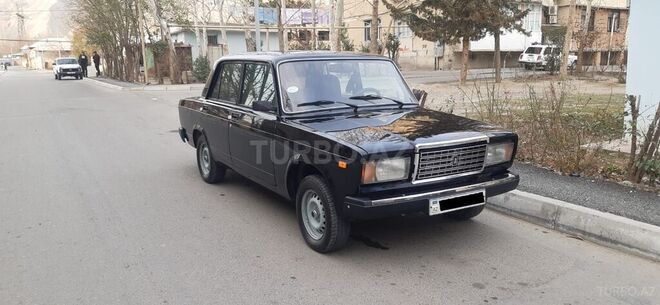 LADA (VAZ) 2107 2010, 150,000 km - 1.6 л - Mingəçevir