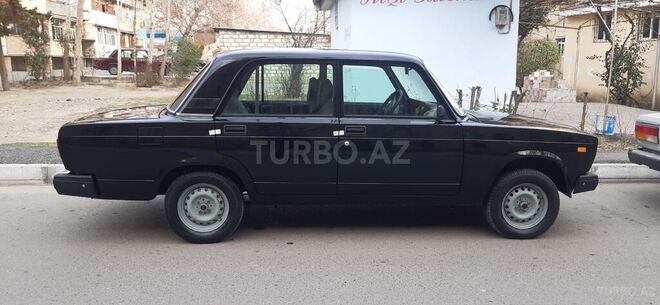 LADA (VAZ) 2107 2010, 150,000 km - 1.6 л - Mingəçevir