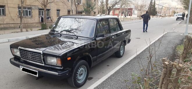 LADA (VAZ) 2107 2010, 150,000 km - 1.6 л - Mingəçevir