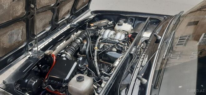 LADA (VAZ) 2107 2010, 150,000 km - 1.6 л - Mingəçevir