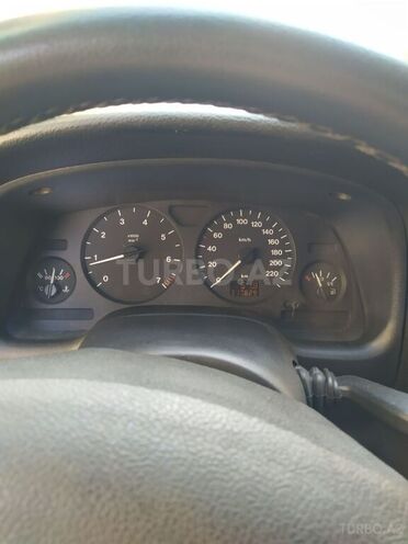 Opel Astra 1999, 318,000 km - 1.8 l - Bakı