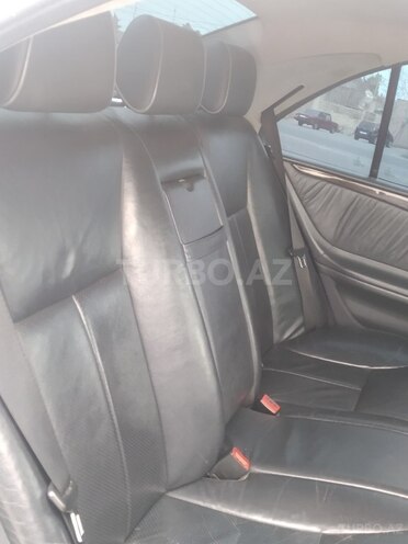 Mercedes E 320 2000, 445,000 km - 3.2 l - Bakı