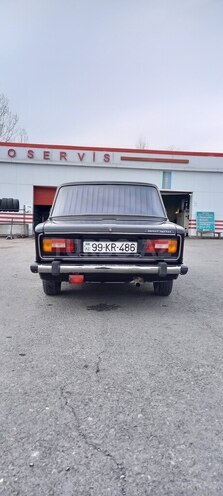 LADA (VAZ) 2106 1989, 35,788 km - 1.7 л - Qəbələ