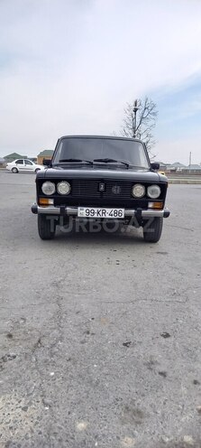 LADA (VAZ) 2106 1989, 35,788 km - 1.7 л - Qəbələ