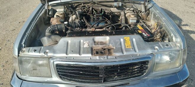 GAZ 3110 2003, 266,499 km - 2.4 l - Sumqayıt