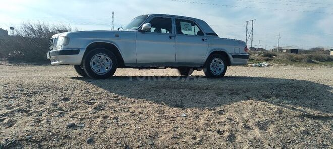 GAZ 3110 2003, 266,499 km - 2.4 l - Sumqayıt