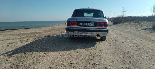 GAZ 3110 2003, 266,499 km - 2.4 l - Sumqayıt